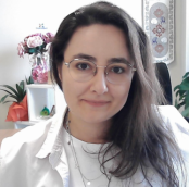 Prof. Dr. Sevgi MARAKLI