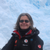 Doç. Dr. Hilal AY