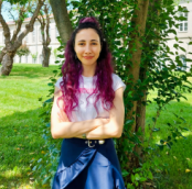 Arş. Gör. Semra TAŞDURMAZLI