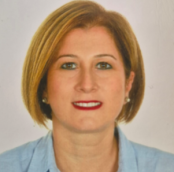 Doç. Dr. Şükriye KARADAYI