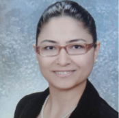 Dr. Öğr. Üyesi Esra YÜCA YILMAZ