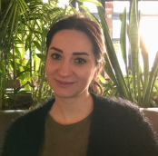 Prof. Dr. Banu MANSUROĞLU