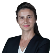 Doç. Dr. Kadriye KIZILBEY
