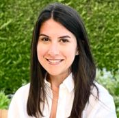 Doç. Dr. Ayşegül ERDEMİR