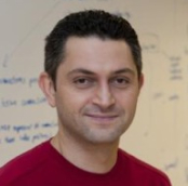 Doç. Dr. Alper YILMAZ