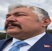 Prof. Dr. Sezgin ÇELİK