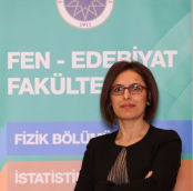 Prof. Dr. Tülin ÖZBEK