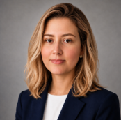 Arş. Gör. Dr. Burcu TÜRKOĞLU