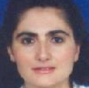 Doç. Dr. Zerrin ÇALIŞKAN