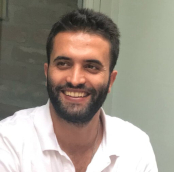 Arş. Gör. Dr. Emre AKTAŞ
