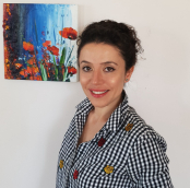 Dr. Öğr. Üyesi Burcu Gündüz Ergün