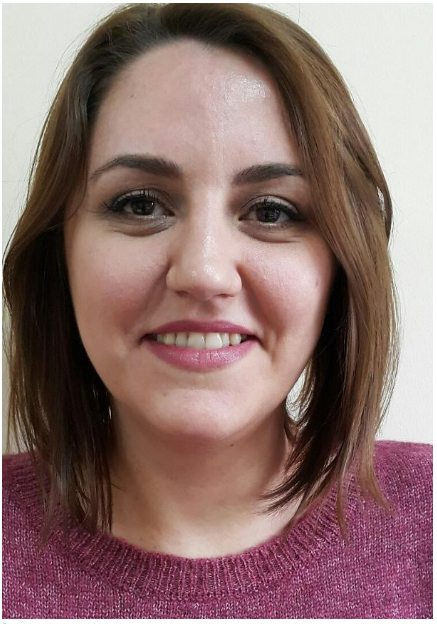 Öğr Gör Dr Günseli Kurt Gür