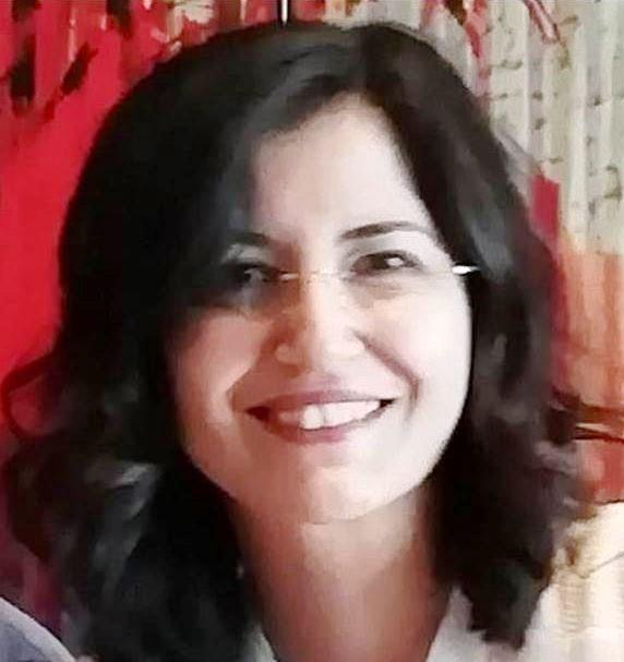 Dr Öğretim Üyesi Günseli Kurt Gür