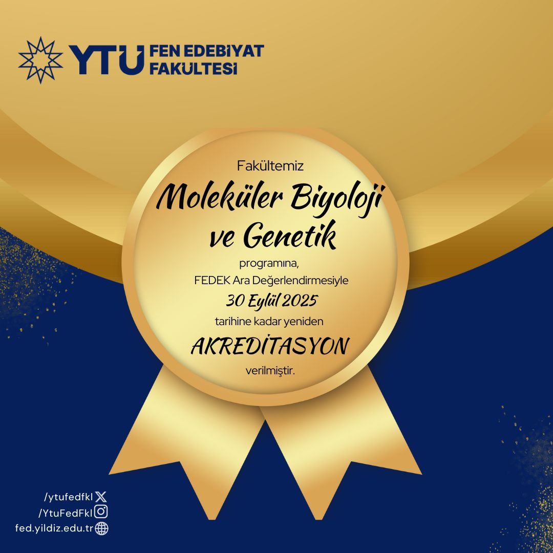 FEDEK AKREDİTASYON